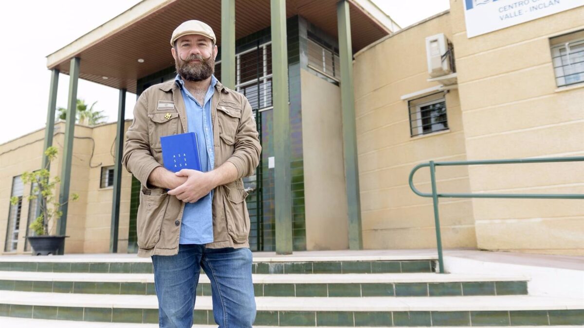 La Asociación de Altas Capacidades presta apoyo a más de 740 familias y ofrece formación a profesores
