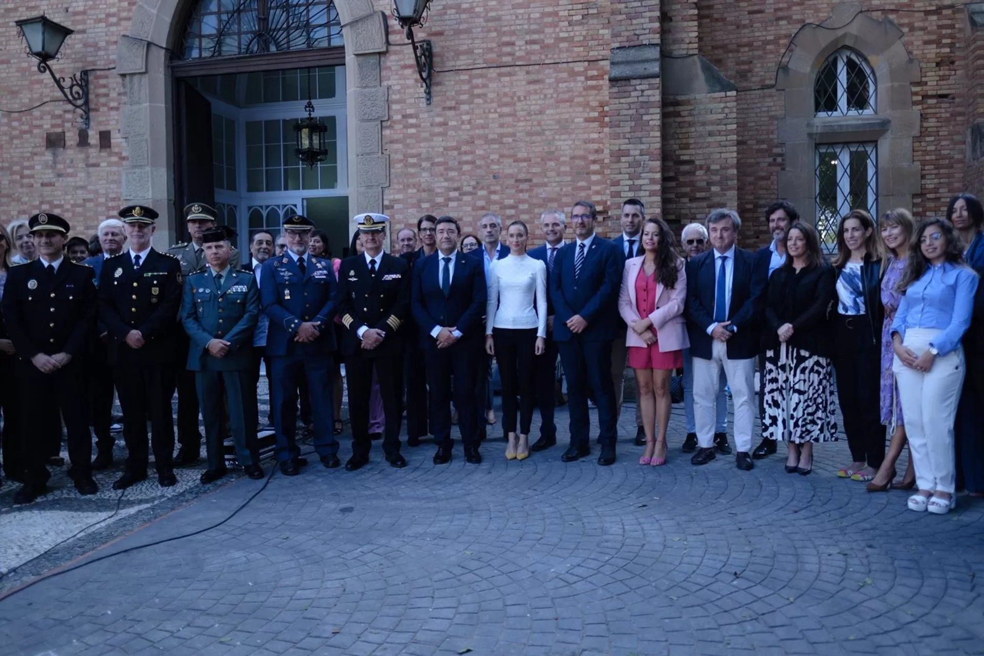La Casa de las Naciones Unidas en Málaga acoge la celebración institucional del Día de la ONU