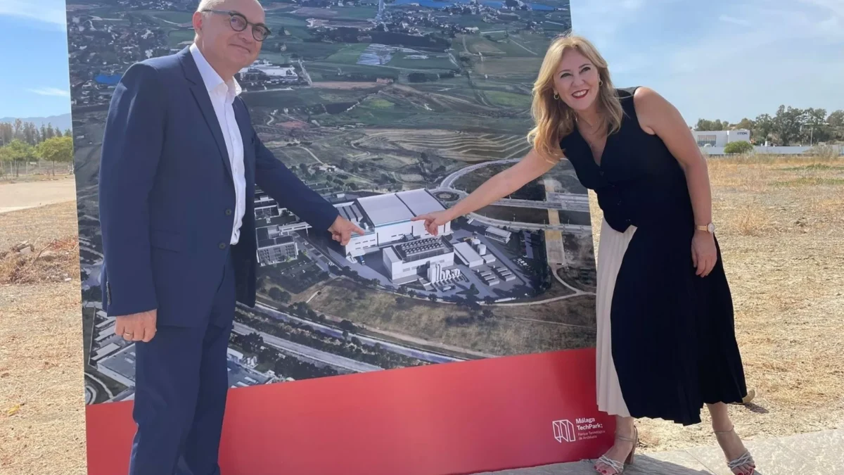 La Junta ultima los trámites para ceder el terreno del nuevo centro IMEC al Gobierno
