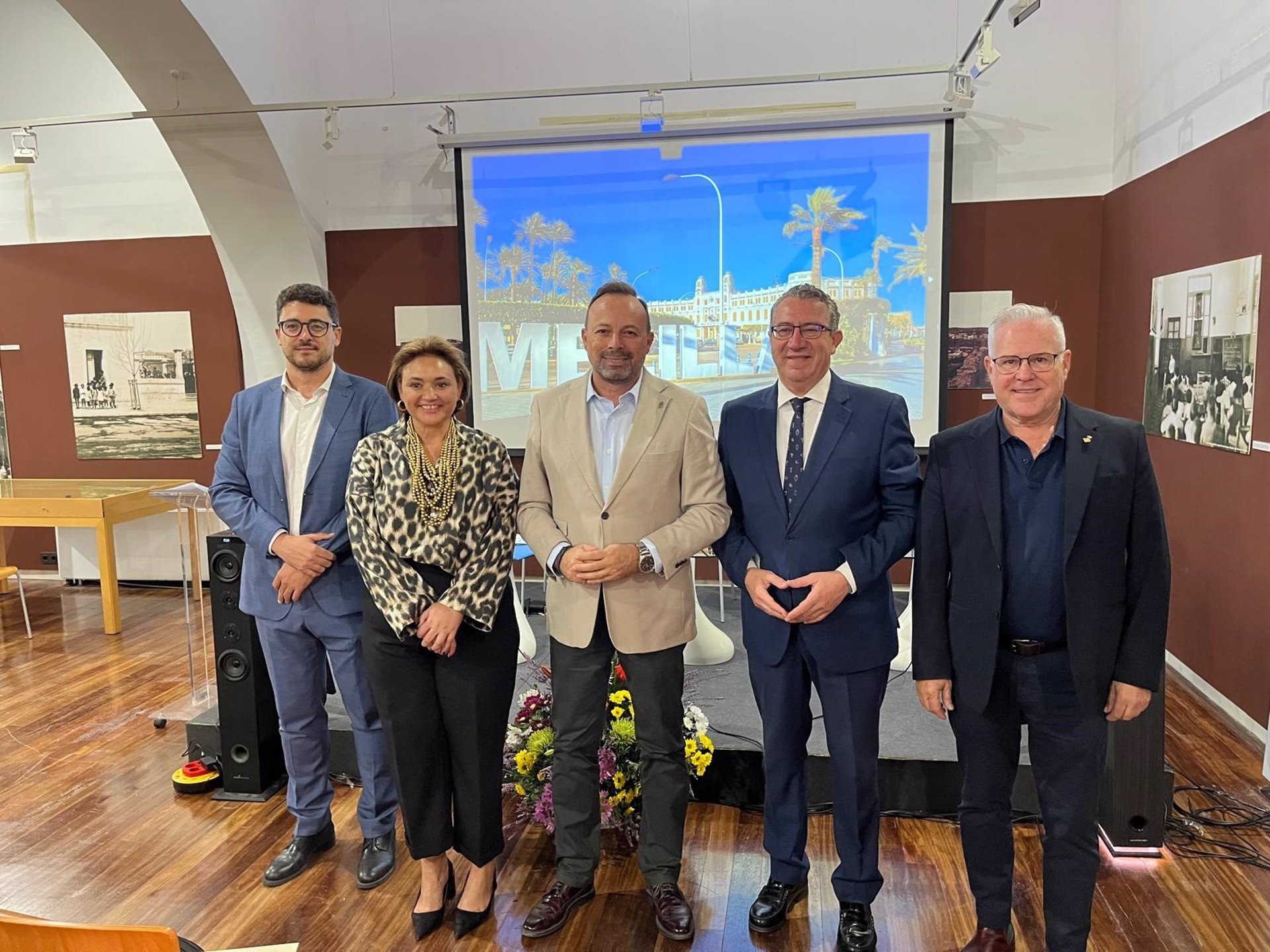 La alcaldesa de Torremolinos advierte de que "el turismo sin sostenibilidad no puede ser turismo"