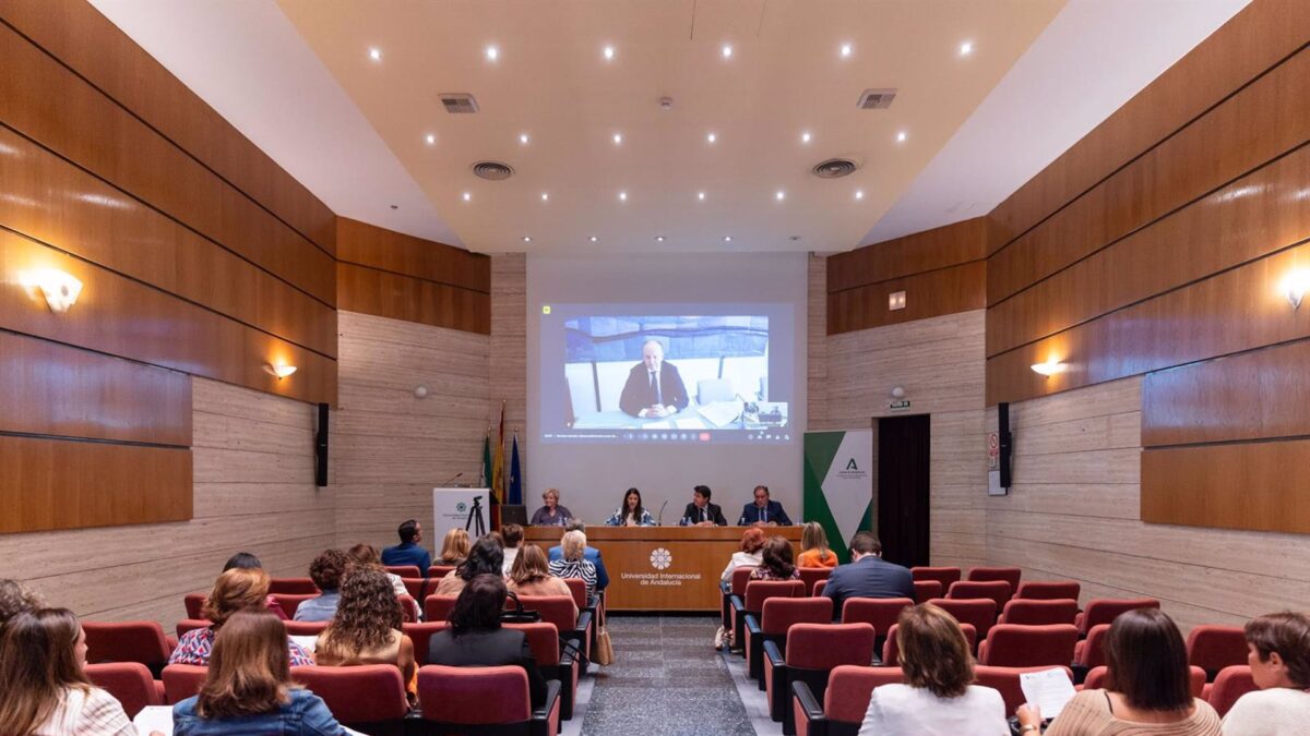La sede Tecnológica de la UNIA finaliza los Cursos de Verano con más de un centenar de alumnos