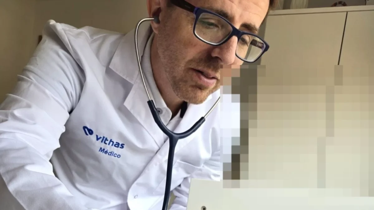 Las infecciones respiratorias suponen en otoño e invierno más de un tercio de las consultas pediátricas