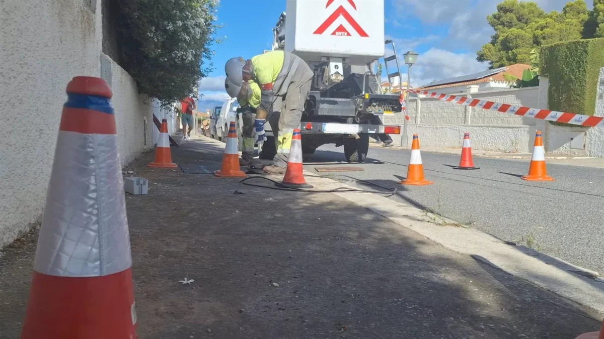 Los Servicios Operativos de Alhaurín de la Torre gestionan 433 incidencias durante el mes de septiembre
