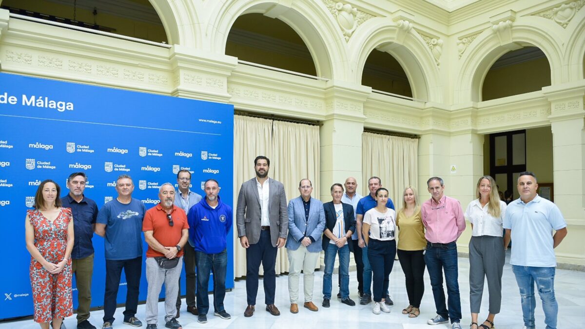 Más de treinta de disciplinas competirán en la edición número 41 de los Juegos Deportivos Municipales
