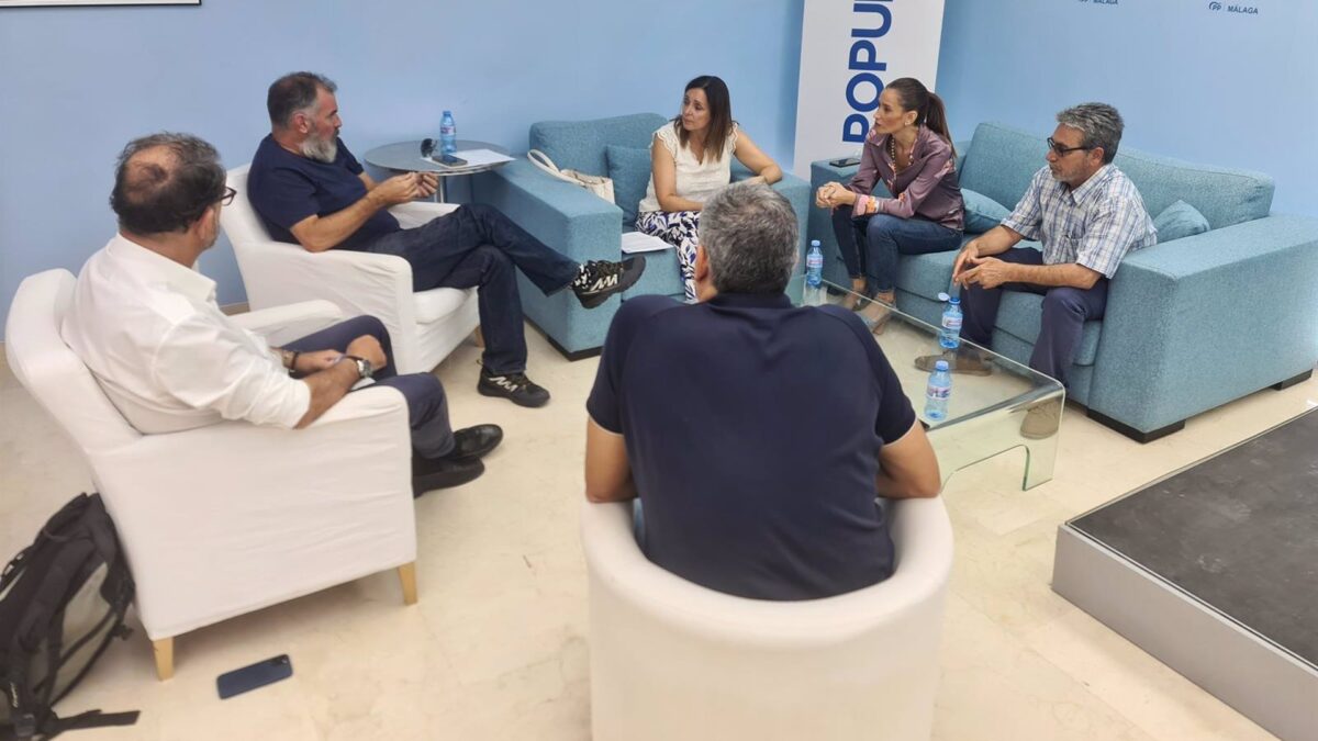PP critica que Gobierno excluya "a miles de médicos generales" de la especialidad de Urgencias y Emergencias