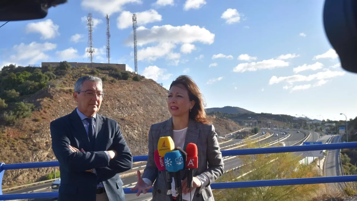 PP dice que el tráfico de la zona este crece tres veces más que en el resto del país y pide medidas al Gobierno