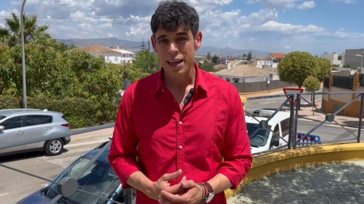 PSOE pide a Alhaurín de la Torre más presencia policial y mejora del alumbrado en barriadas y urbanizaciones