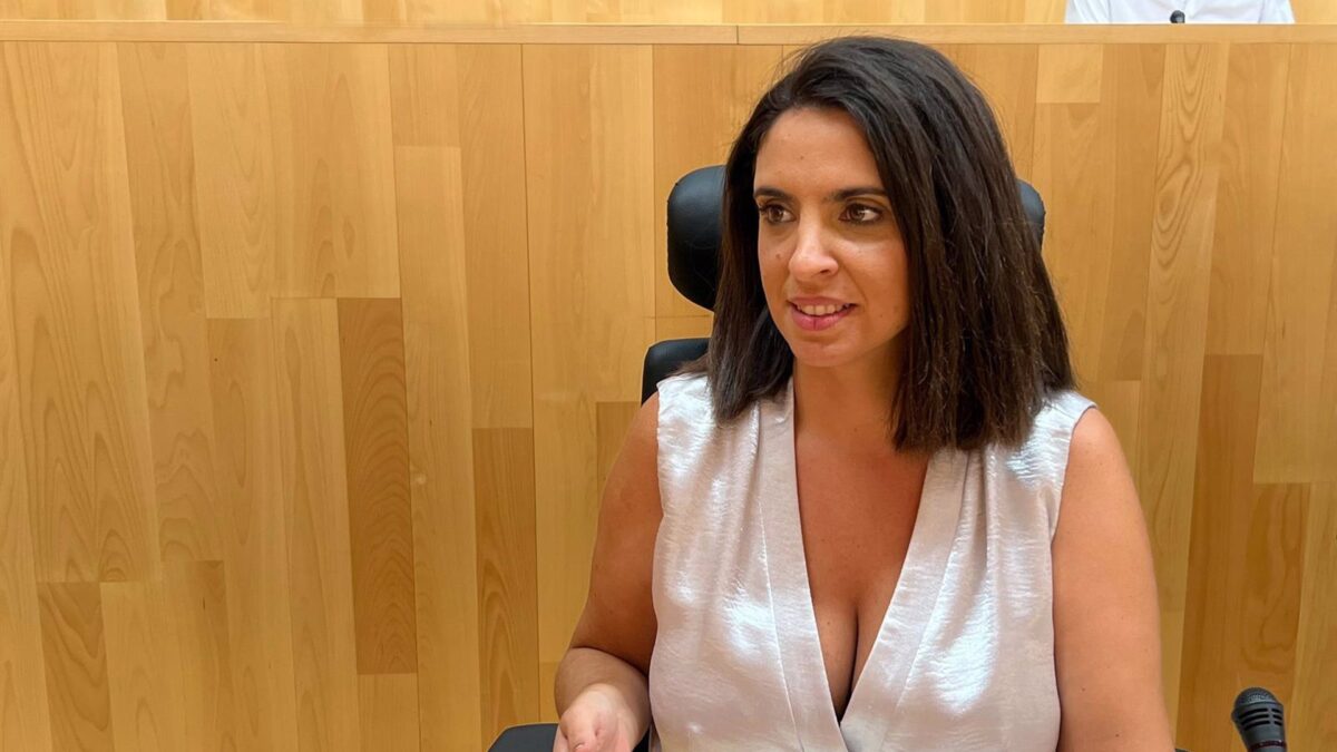 PSOE pide a Diputación que elabore un censo de instalaciones con amianto en pueblos para planificar su retirada