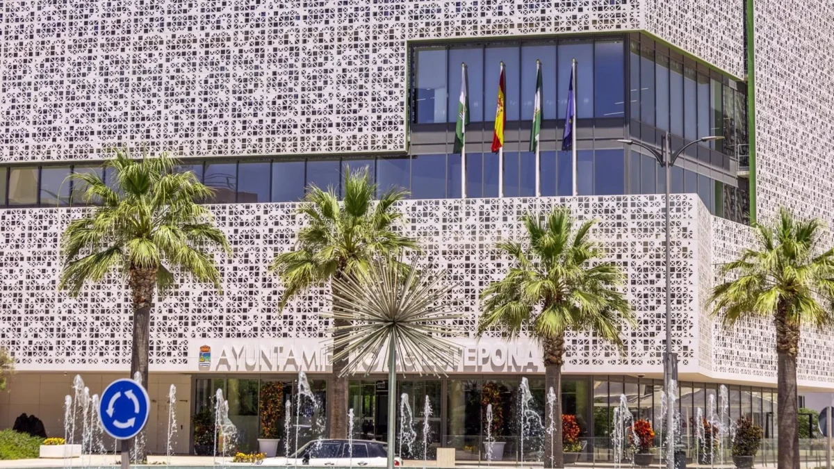 Sindicato Sepma en Estepona muestra sorpresa por la denuncia contra alcalde y apela a presunción de inocencia