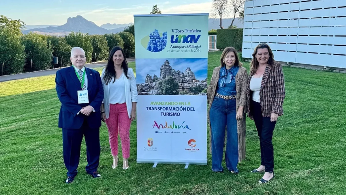 Turismo Costa del Sol destaca "el importante papel" de las agencias de viajes en promoción del destino