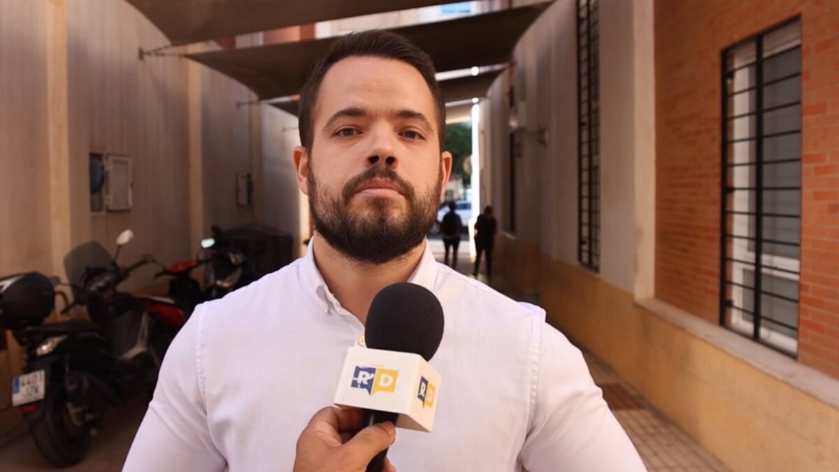 Vox dice que "caos sanitario en Rincón de la Victoria puede ser estrategia del PP para justificar privatización"