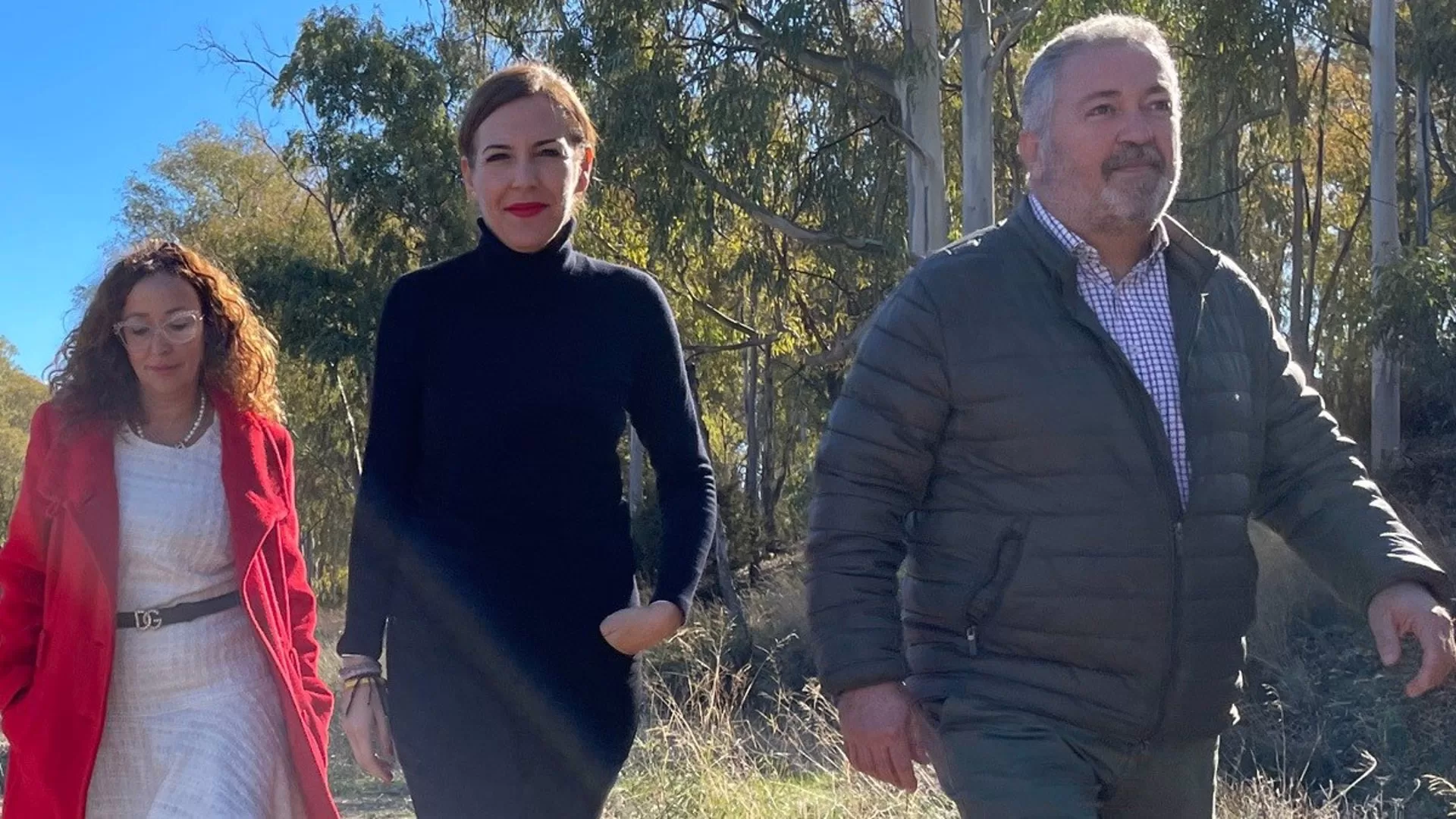 Vox pide al Gobierno de Benahavís que exija a Junta "más recursos y facilidades" ante sobrepoblación de jabalíes