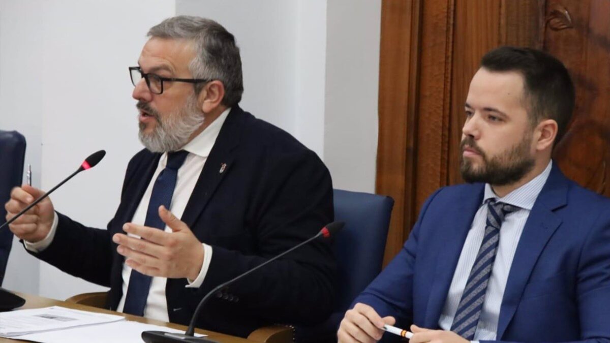 Vox propone en Rincón de la Victoria la ampliación de la bonificación del impuesto de Plusvalía