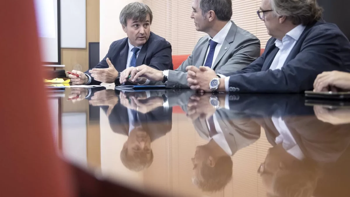 Ayuntamiento y Colegio de Ingenieros de Caminos impulsan un grupo de voluntarios para emergencias