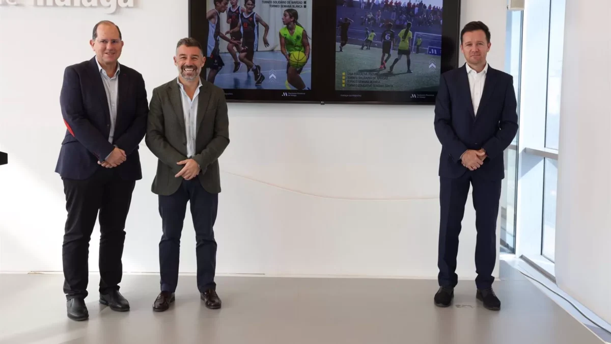 Casi 4.500 escolares de 63 municipios participarán en las Ligas Educativas de Fútbol y Baloncesto de Diputación