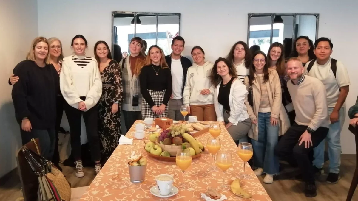 Celebran una jornada en torno a la adherencia al tratamiento y prevención de la yatrogenia