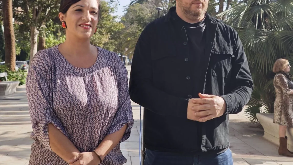 Con Málaga propone un paquete de medidas para modificar el PGOU en lo relativo a viviendas turísticas