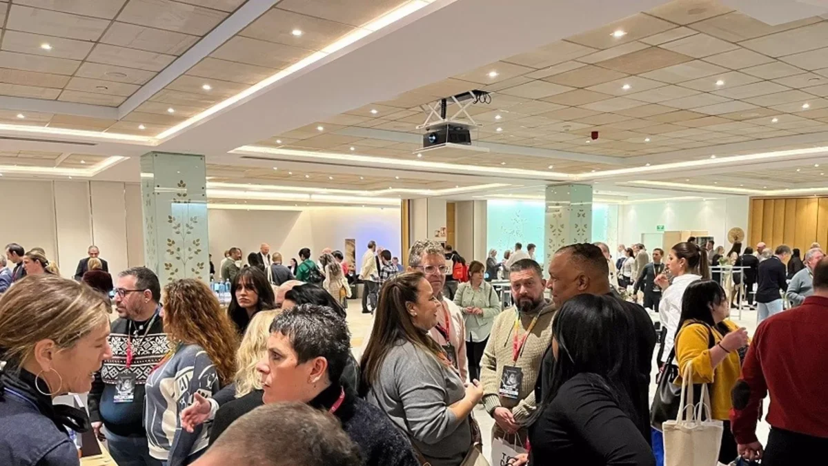 Costa del Sol refuerza su presencia en el mercado nacional en las Jornadas Profesionales de Andalucía
