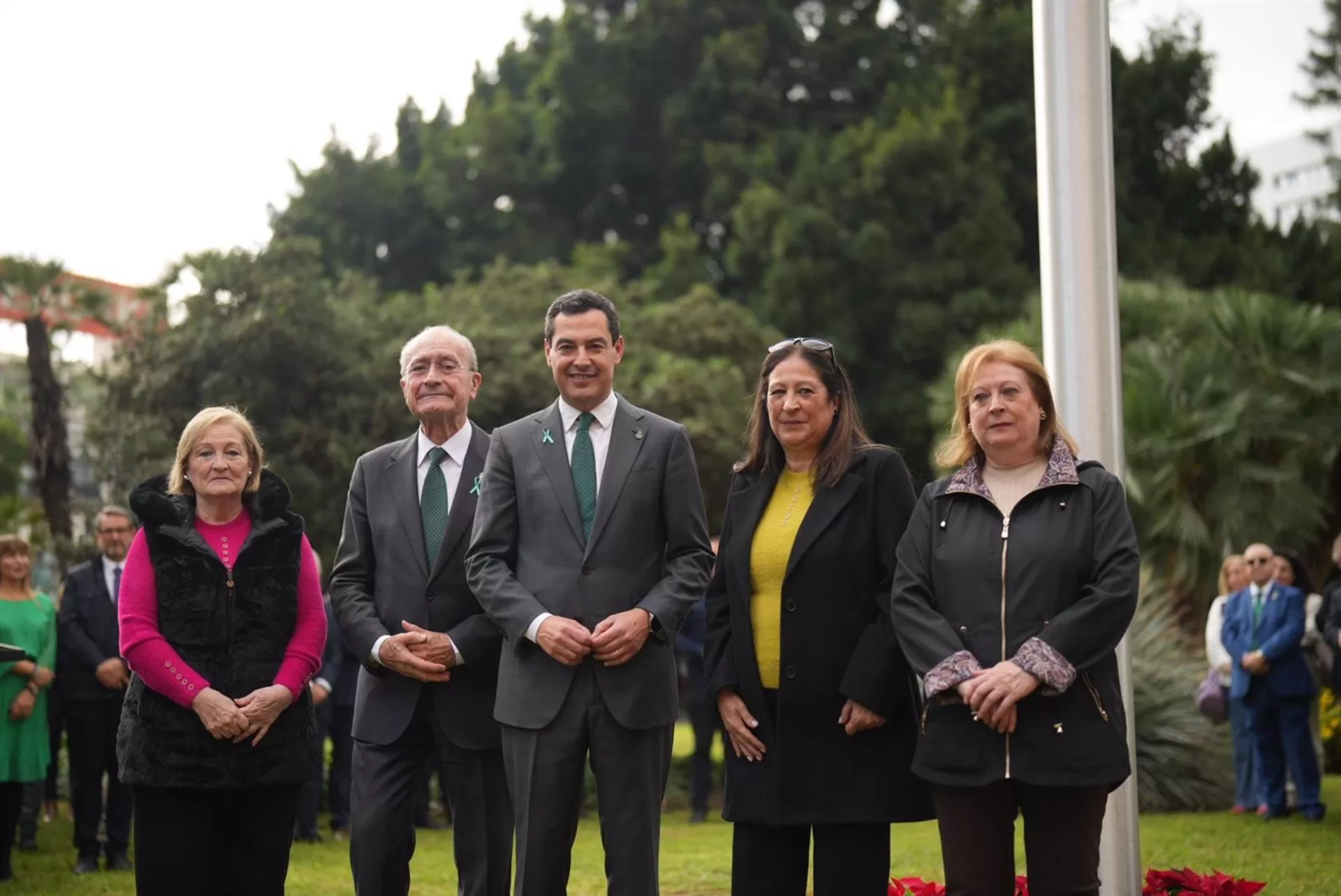 De la Torre reivindica la igualdad territorial e insta a huir de tratamientos fiscales "privilegiados"