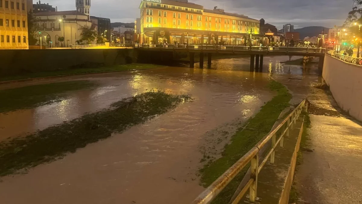 El Ayuntamiento activa redacción del anteproyecto para actuaciones de integración urbana del río Guadalmedina
