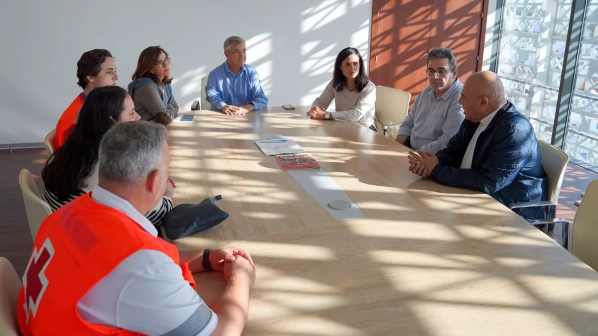 El Ayuntamiento de Estepona aporta 20.000 euros para la atención de los damnificados por la DANA