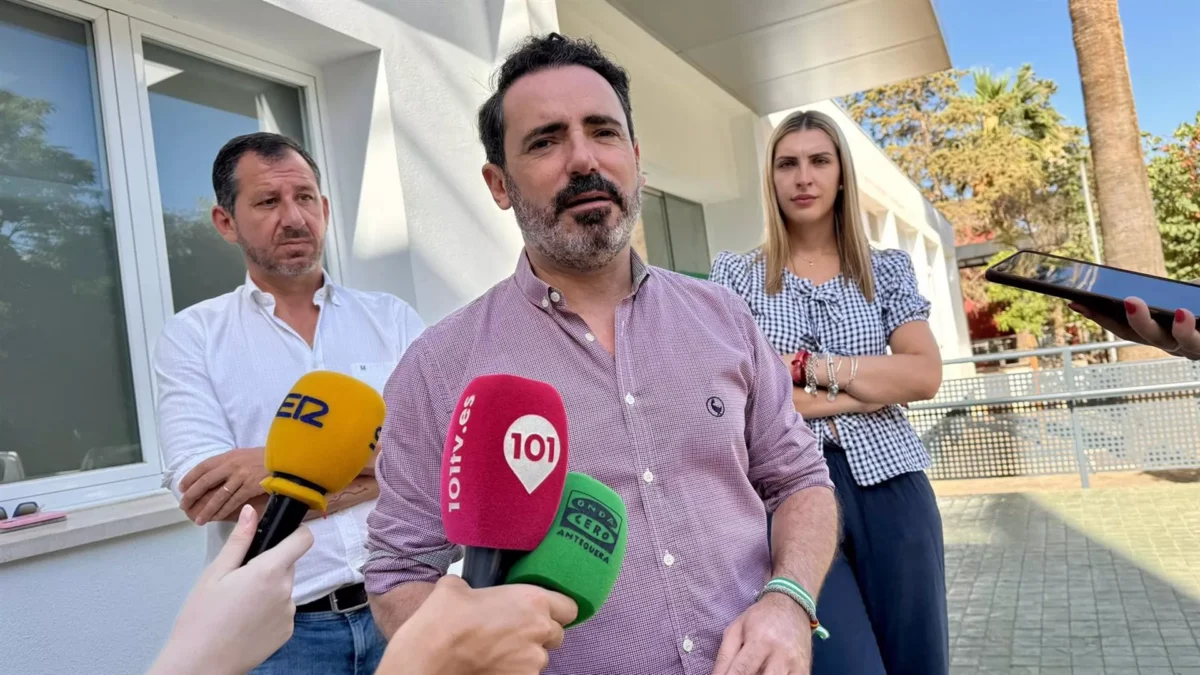 El PP pide al Gobierno que "saque del dique seco" las inversiones hidráulicas "pendientes" en la provincia