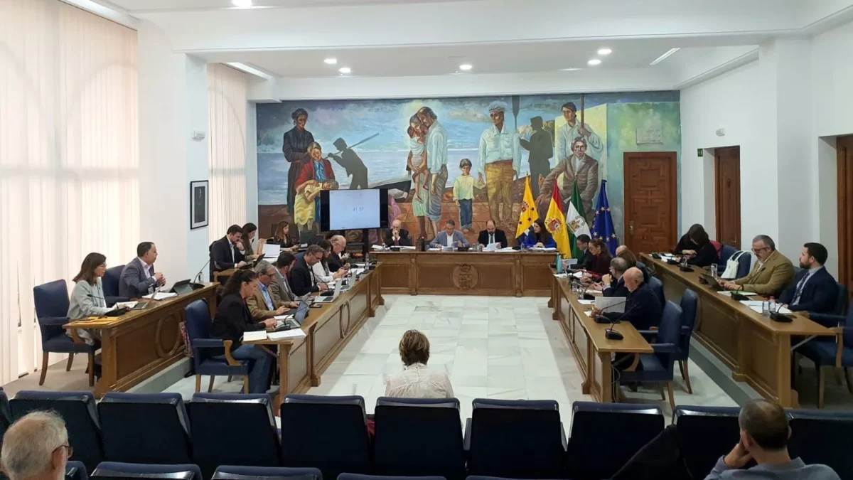El Pleno de Rincón de la Victoria da luz verde definitiva a su catálogo urbanístico