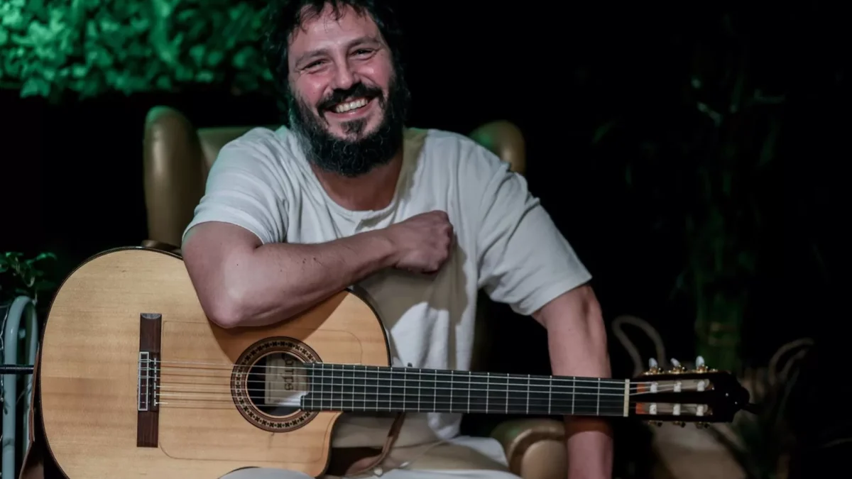 El cantautor El Kanka y el periodista José Antonio Zarzalejos, invitados de la próxima semana en La Malagueta