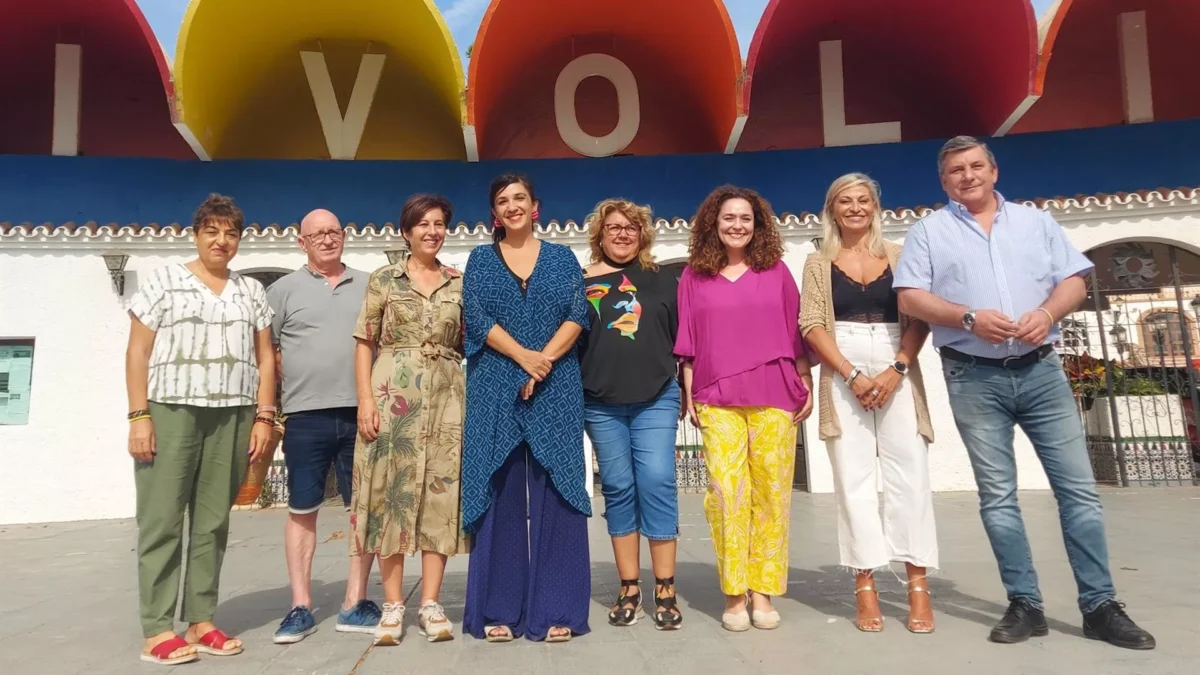 IU afirma que "no entiende" que el Gobierno local de Benalmádena "dude si recurrir" la sentencia de Tívoli