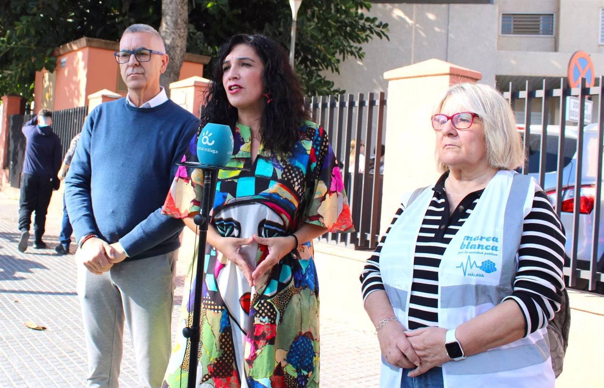IU llama a la movilización del 17N de Marea Blanca para reivindicar una sanidad pública gratuita y de calidad