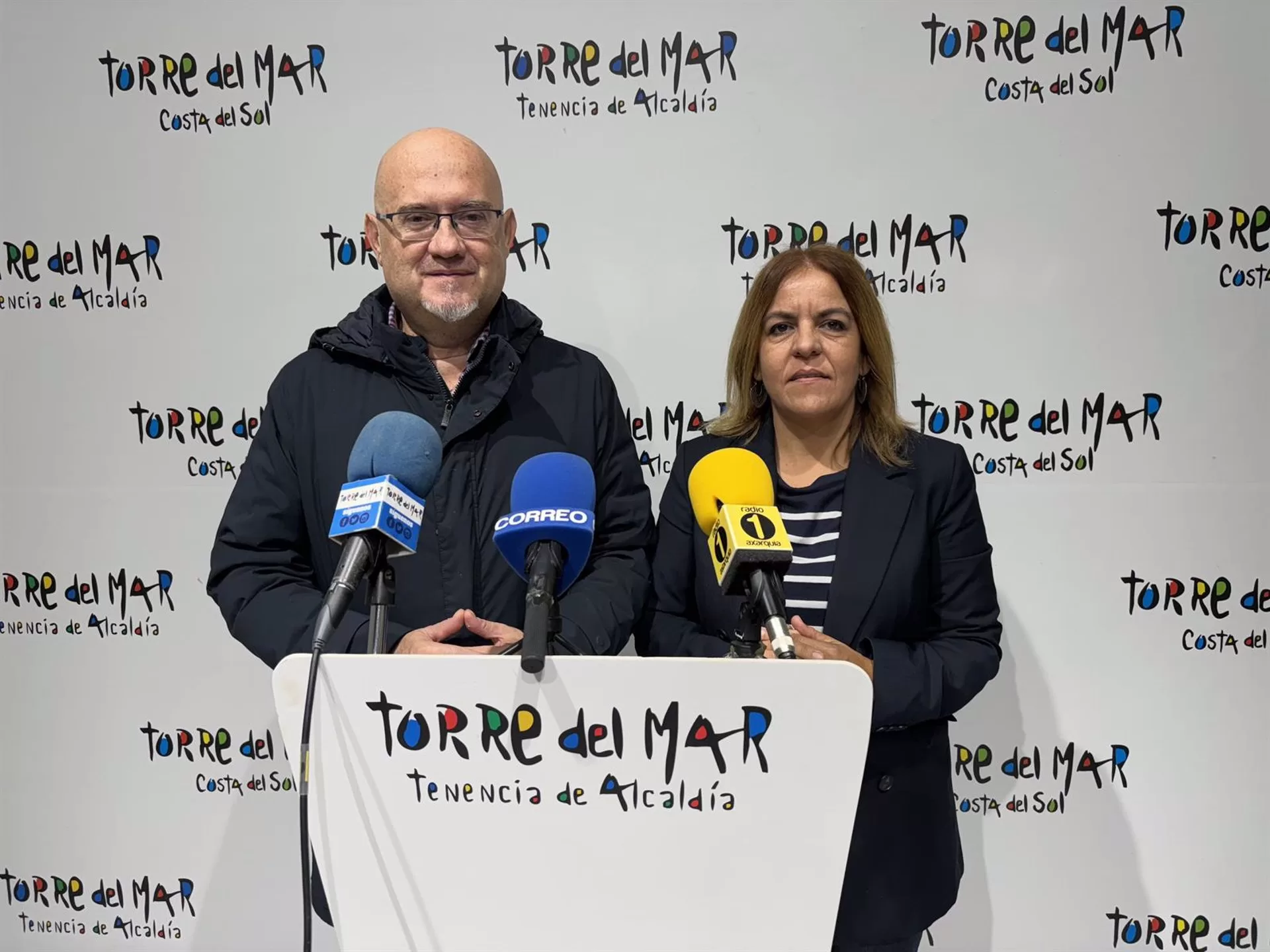 La Concejalía de Empresa de Vélez presenta el Programa de Experiencias Profesionales para el Empleo
