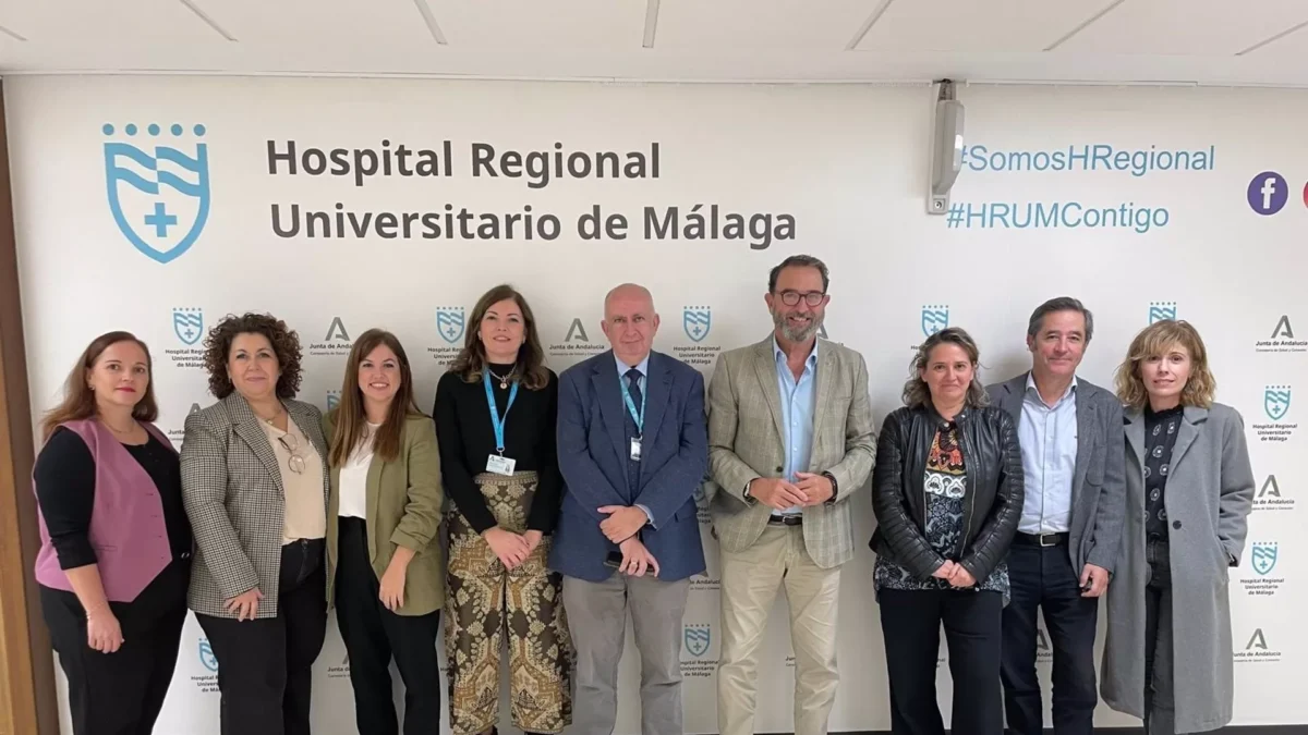 La Unidad de Neonatología del Hospital Materno Infantil conmemora el Día Mundial del Prematuro