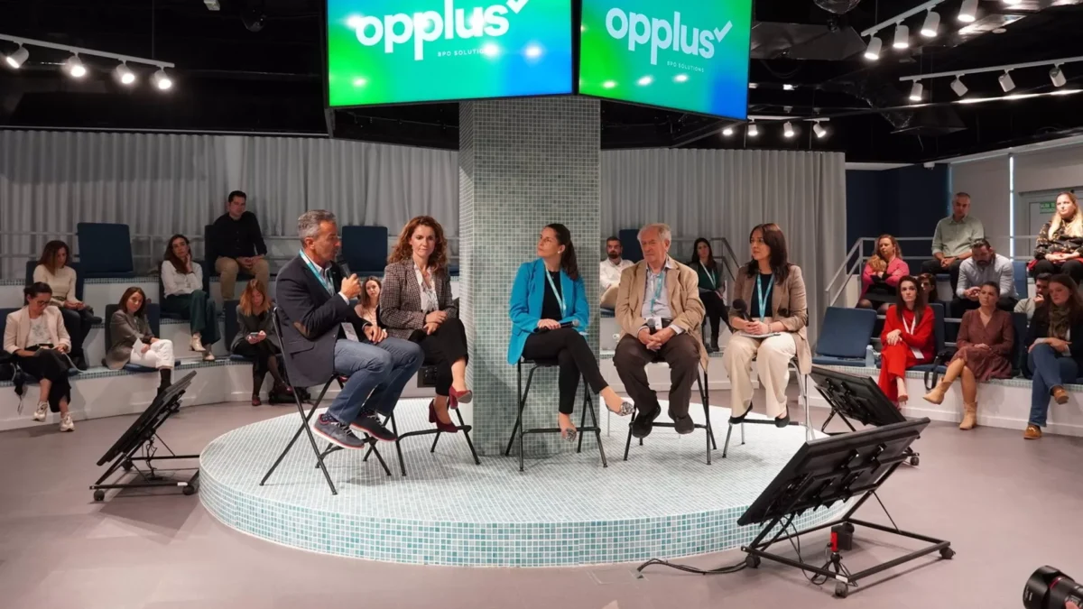 La consultoría Opplus celebra su III Campus Executive con una mesa sobre casos de éxito empresarial