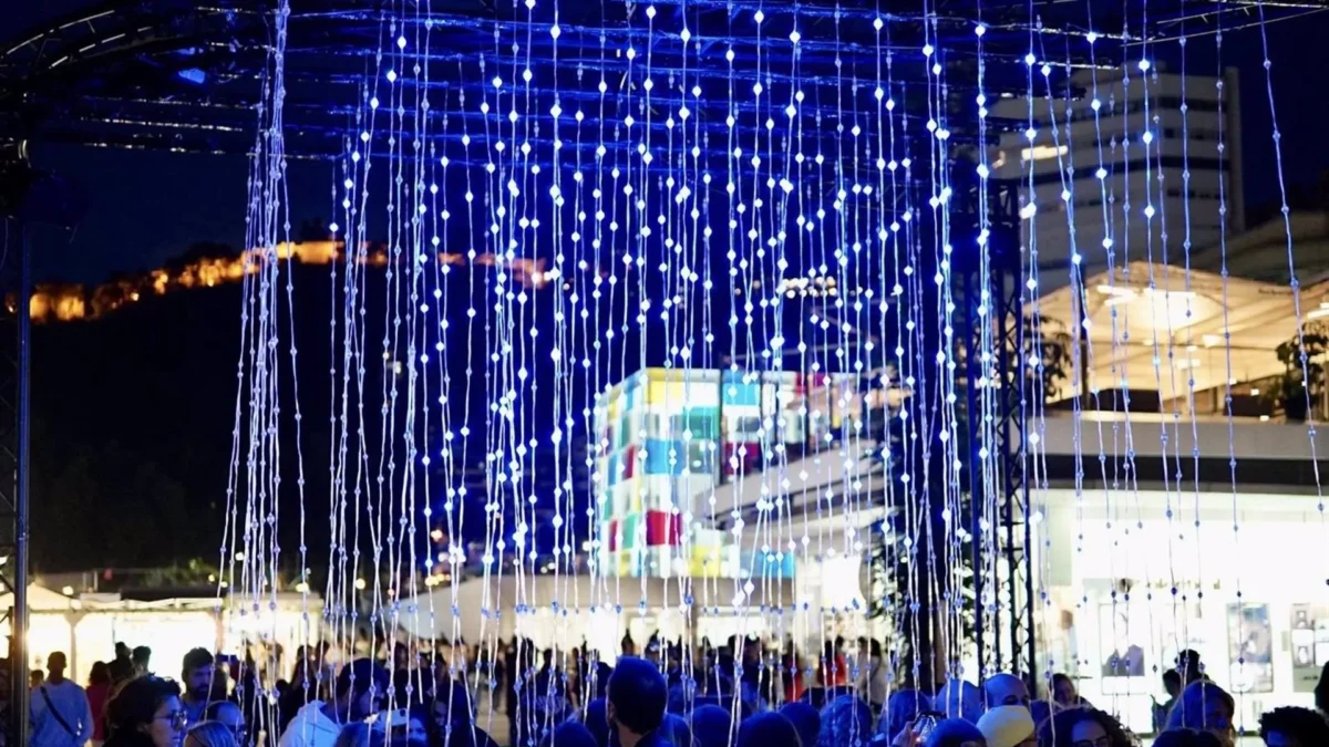 La décimosexta edición de 'La Noche en Blanco' se celebrará el 10 de mayo de 2025