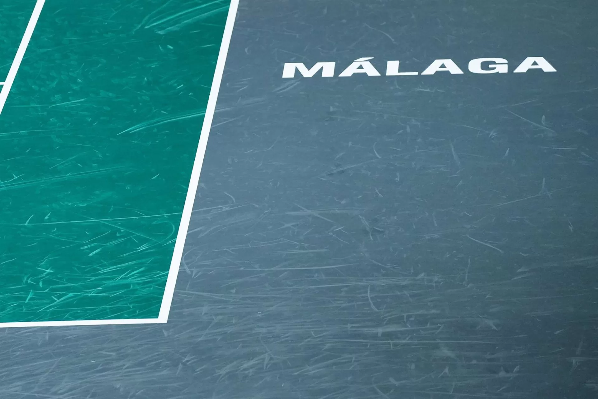 La eliminatoria España-Polonia de la Billie Jean King de tenis se aplaza al viernes por la alerta