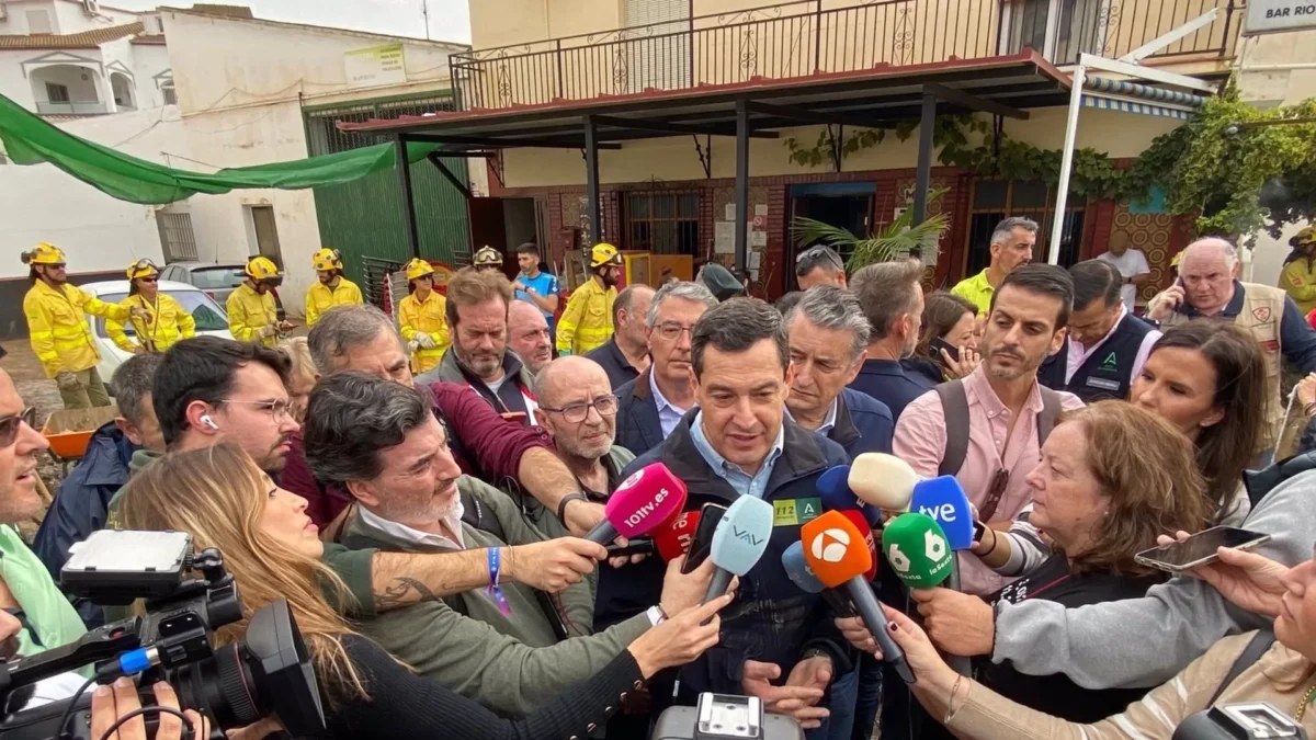Los colegios retomarán las clases este viernes tras dos días suspendidas por la DANA