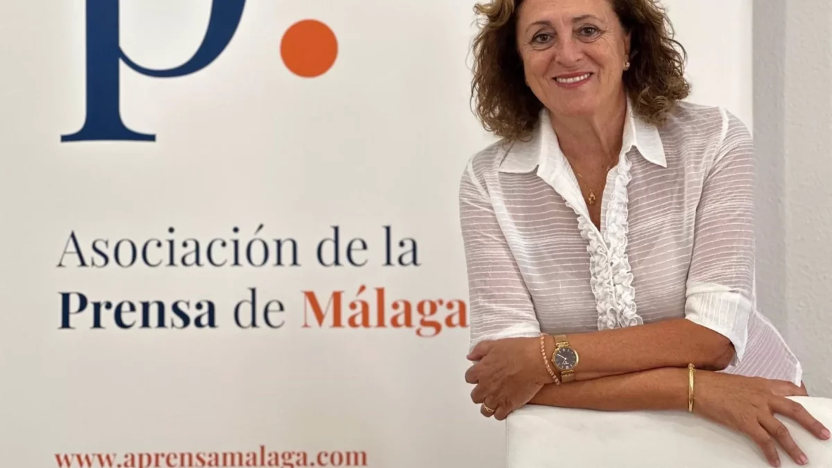 Málaga concederá la Medalla de la Ciudad a la Asociación de la Prensa coincidiendo con su 120 aniversario
