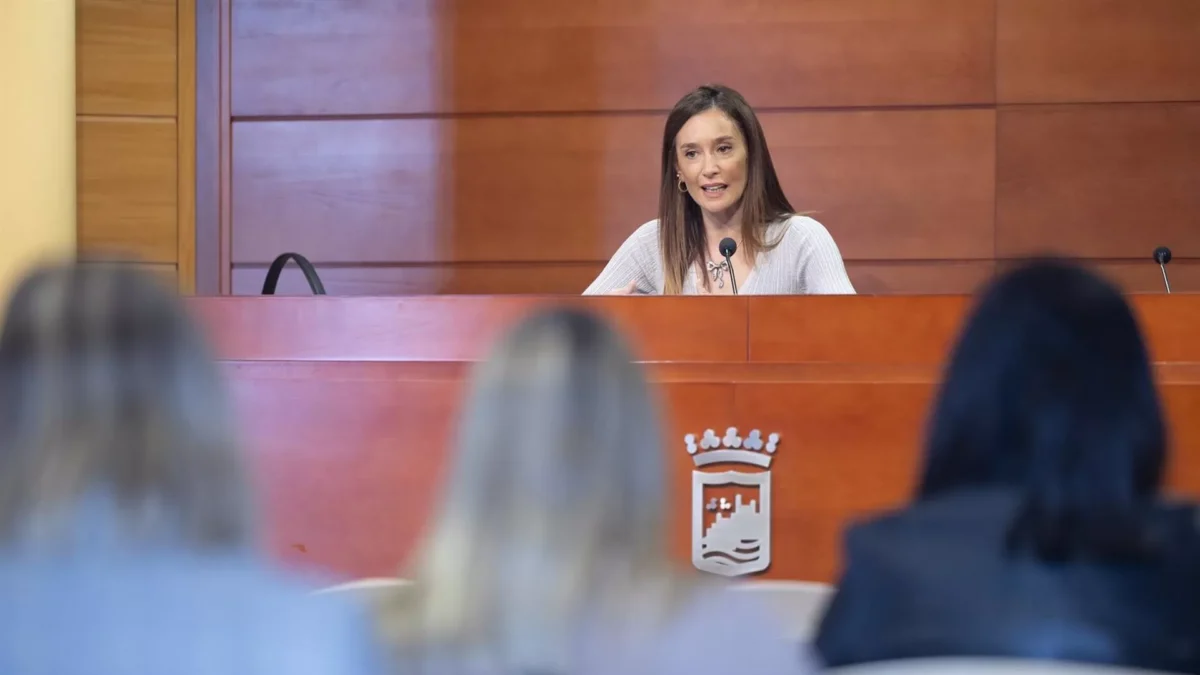 Málaga incrementará el próximo año hasta los 2,4 millones la partida para la red de economatos