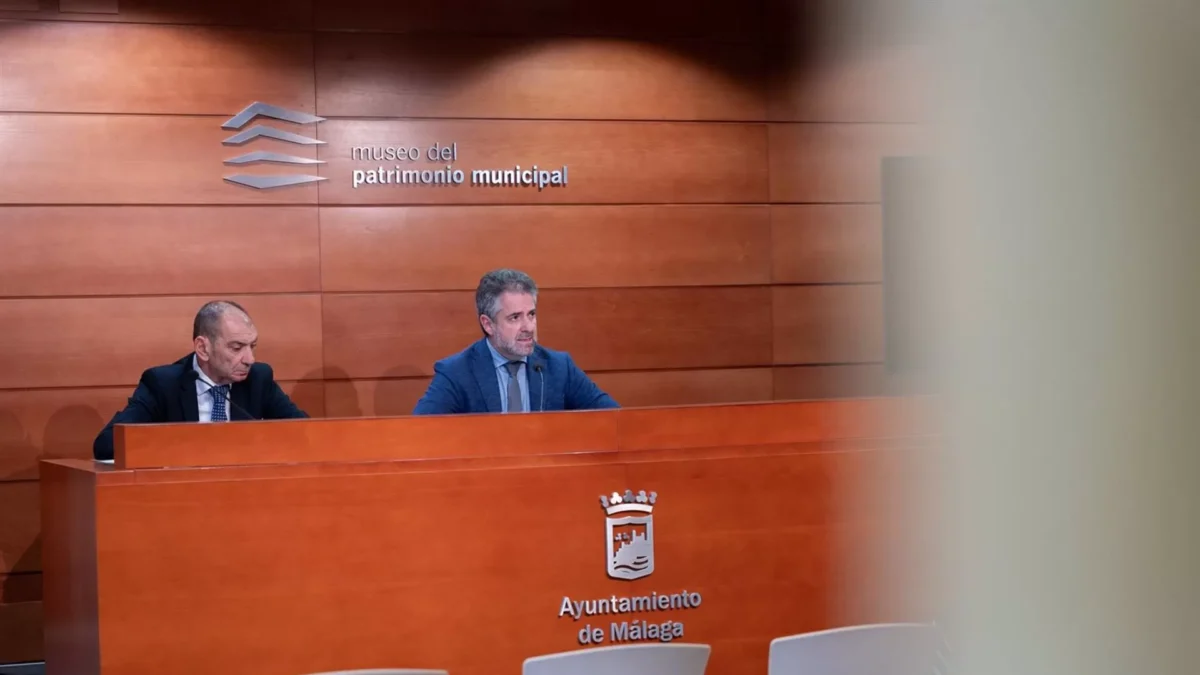 Málaga volverá a congelar los impuestos municipales para 2025 y realizará una nueva reducción en la plusvalía