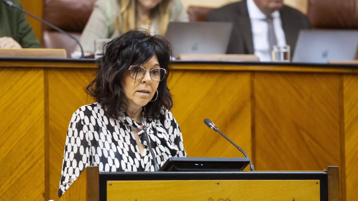 PSOE-A pide a la consejera de Salud "cese" del gerente del área sanitaria Este de Málaga-Axarquía