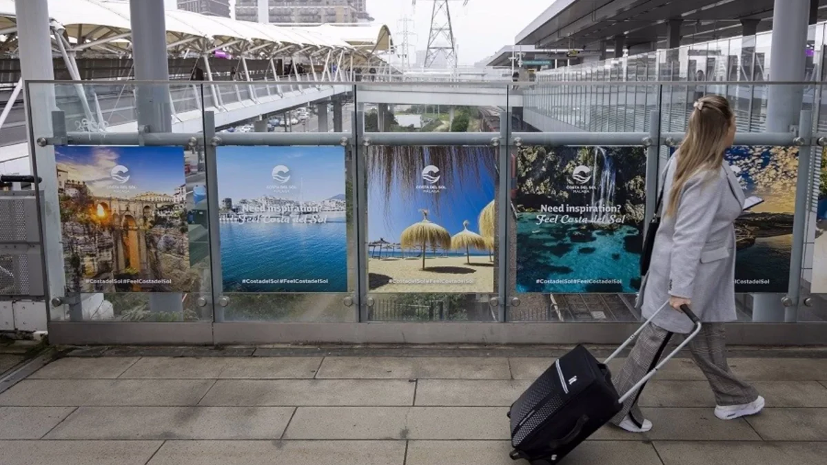 Principales operadores británicos trasladan a Turismo Costa del Sol un crecimiento de las reservas