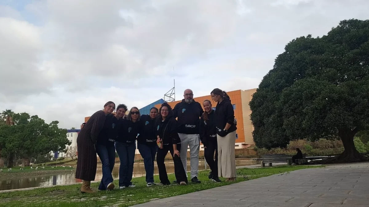 Sílice inaugura nueva sede en Málaga Tech Park