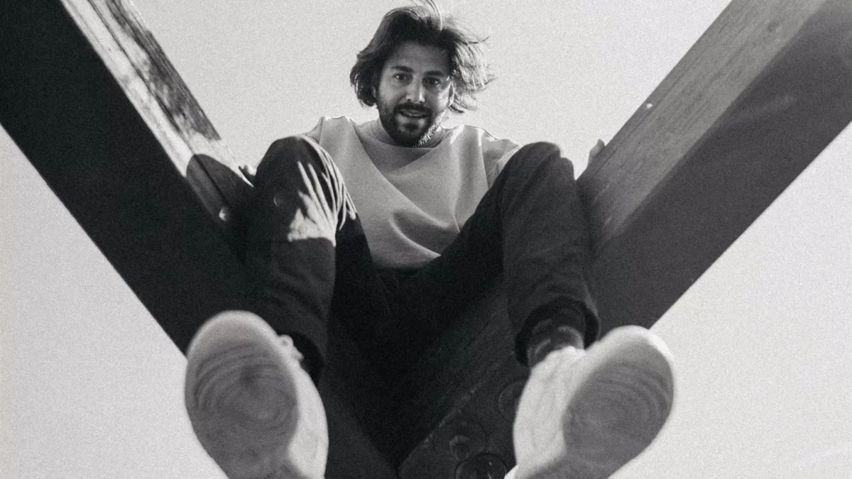 Salvador Sobral pone el broche a una semana musical en el Cervantes que abre 'Efímera', de la Camerata Garnati