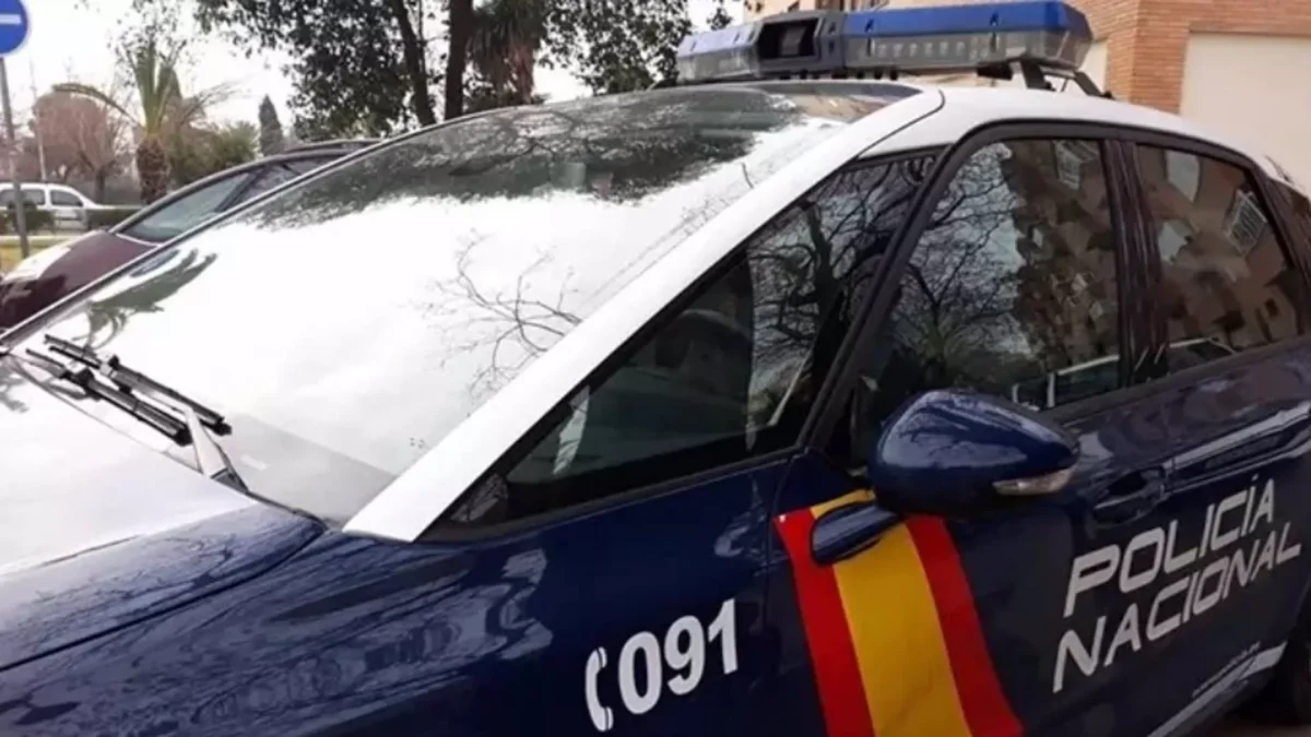 Tres detenidos tras una pelea en Málaga que se saldó con varios heridos