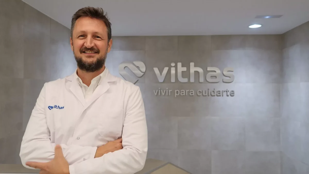 Vithas Málaga pone en marcha nuevo Servicio de Dermatología Digital