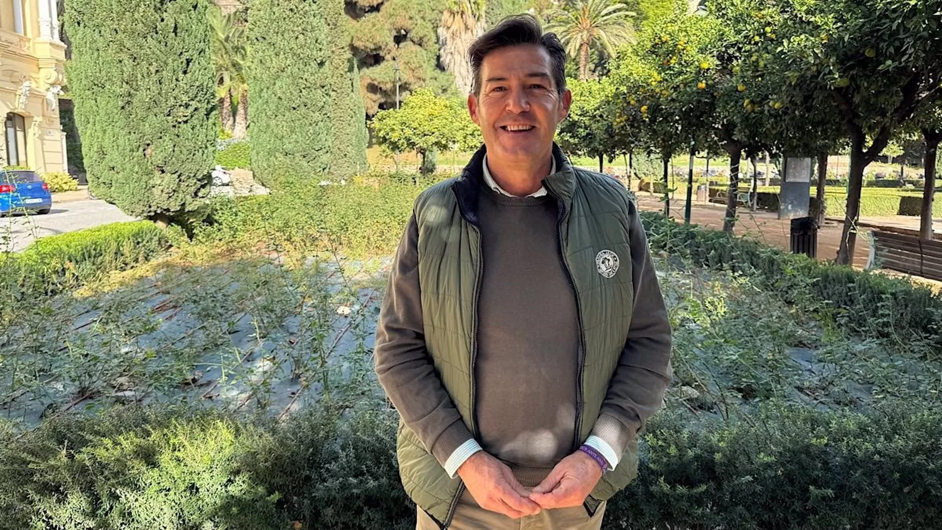 Vox Málaga pide tomar "medidas urgentes" para el abaratamiento de las viviendas