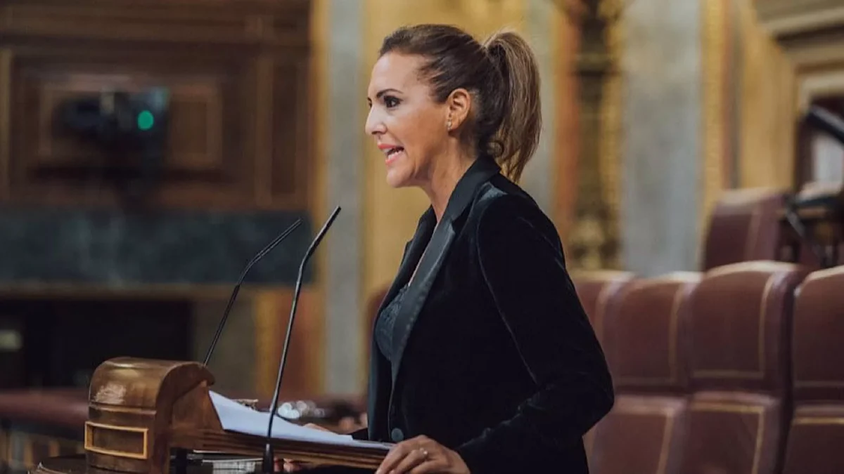 Vox critica "el abandono de Sánchez y el Gobierno ante la tragedia" y exige "responsabilidades"