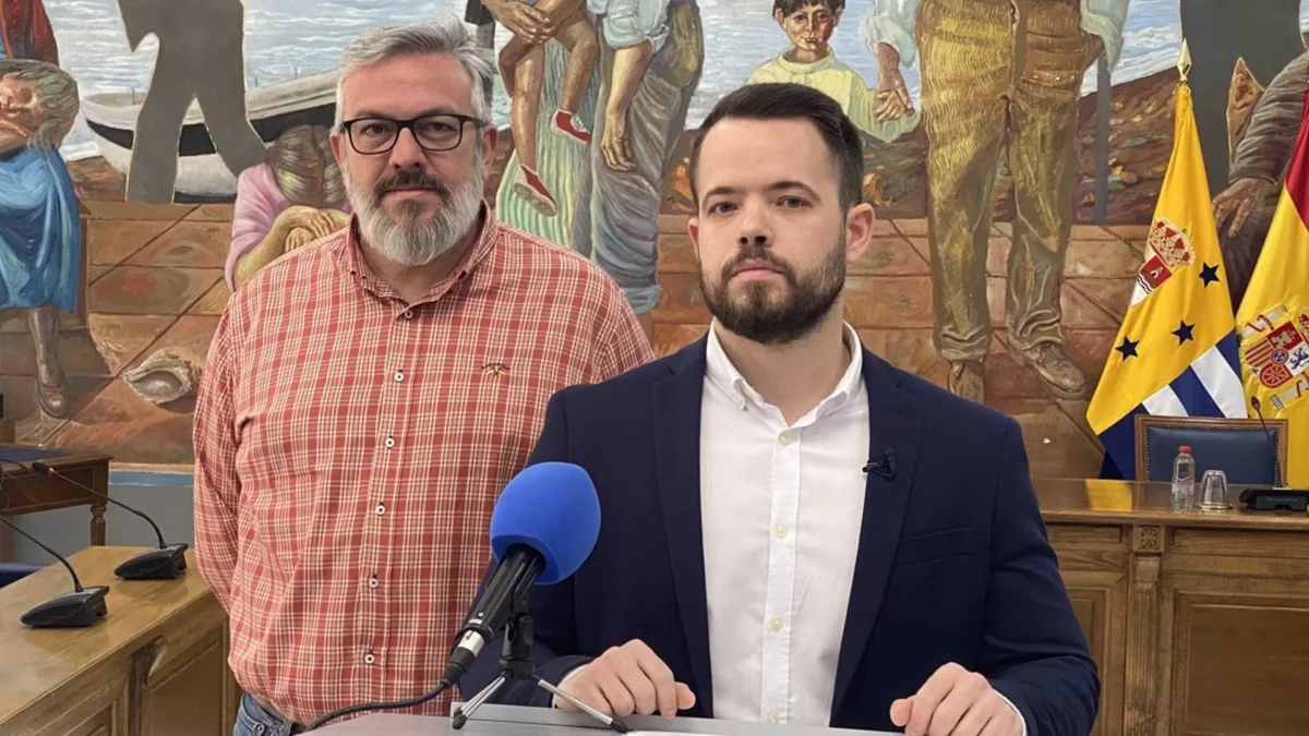 Vox muestra su "firme rechazo a la agenda urbana 2030 en Rincón de la Victoria"