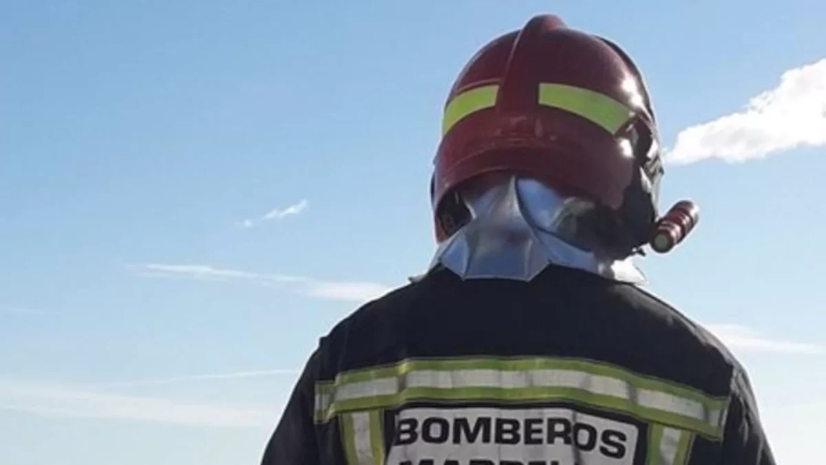 Alcaldesa de Marbella pide al Gobierno abrir el peaje de la AP-7 para aliviar tráfico tras incendio de un camión