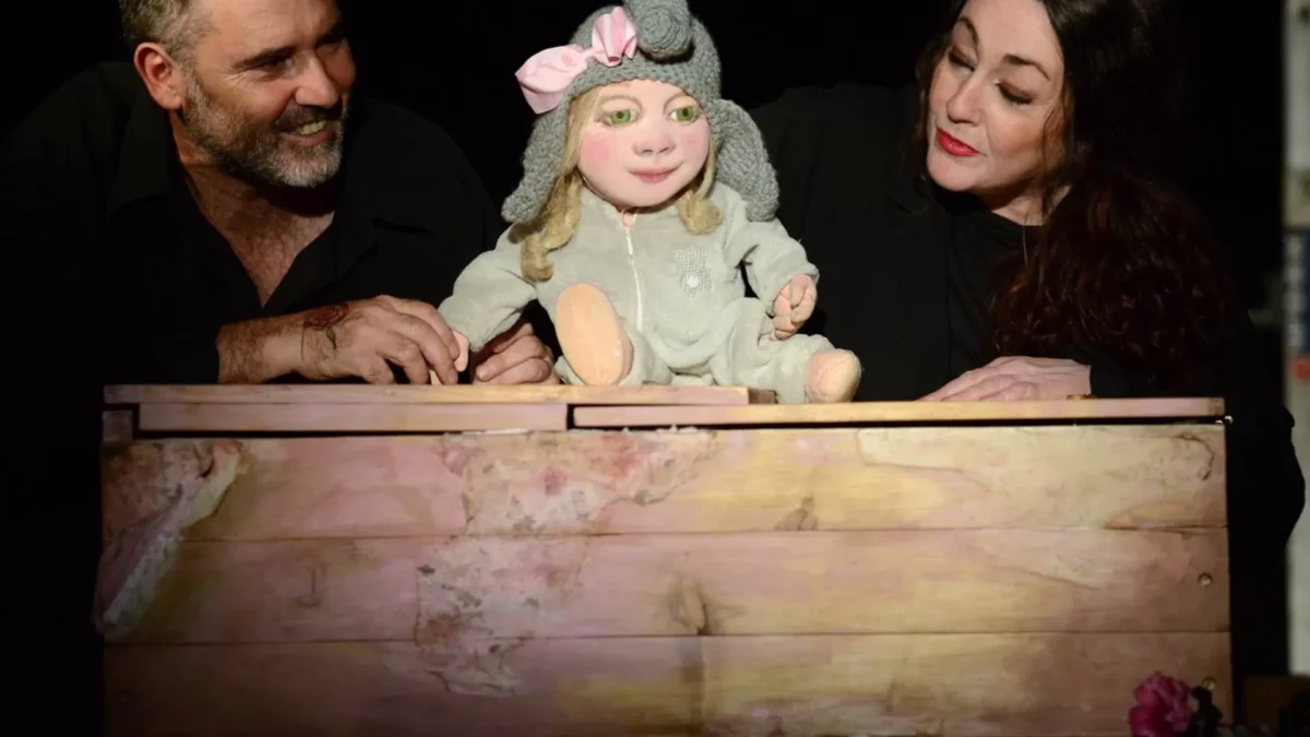 Da.Te Danza y Tirititrán Teatro representan espectáculos infantiles en Navidad en Coín y Villanueva del Rosario
